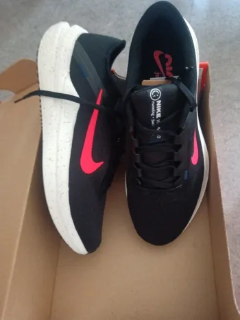 Brugt Nike Air bike