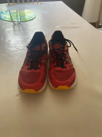 Used Asics DS Trainer 22 bike — image 2 of 5