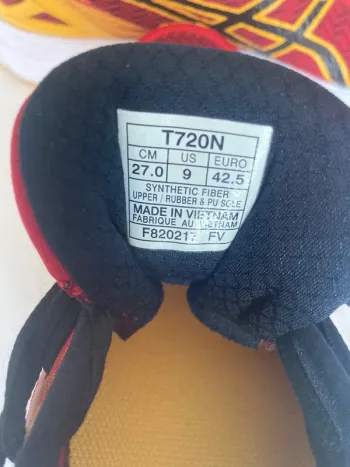 Used Asics DS Trainer 22 bike — image 3 of 5