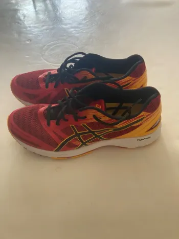 Käytetty Asics DS Trainer 22 bike