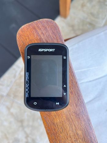 Gebrauchtes iGPSPORT BSC200S Cycling Computer 2026 bike