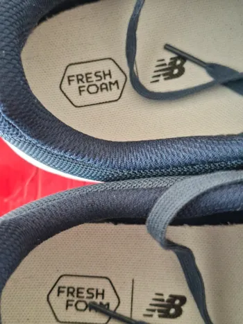 Used New Balance Fresh Foam bike — image 4 of 7