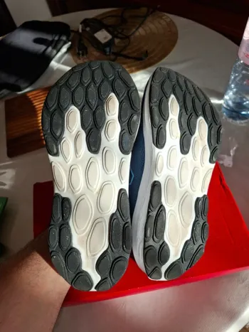 Used New Balance Fresh Foam bike — image 7 of 7