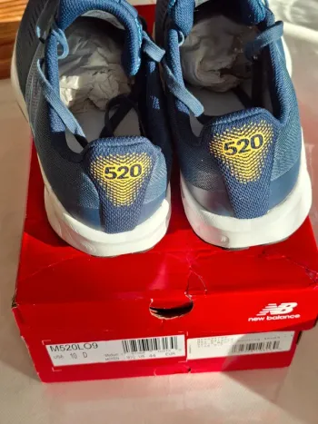 Used New Balance Fresh Foam bike — image 3 of 7