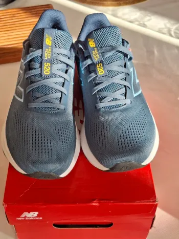 Used New Balance Fresh Foam bike