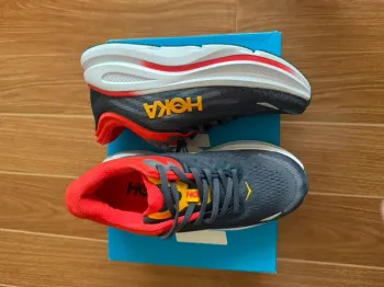 Gebrauchtes Hoka Zapatillas talla 43 bike — Bild 4 von 6
