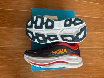 Gebrauchtes Hoka Zapatillas talla 43 bike — Bild 3 von 6