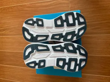 Gebrauchtes Hoka Zapatillas talla 43 bike — Bild 5 von 6