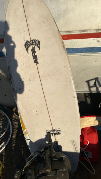 Used aipia surfboard 2024 bike — image 2 of 3
