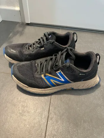 Gebrauchtes New Balance Hierro bike