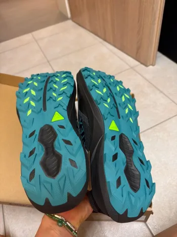 Używany Asics Trabuco 14 GTX bike — zdjęcie 3 z 4