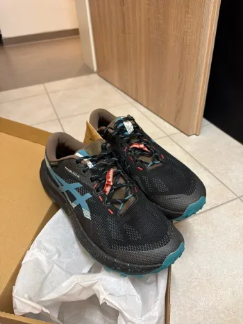 Używany Asics Trabuco 14 GTX bike — zdjęcie 2 z 4