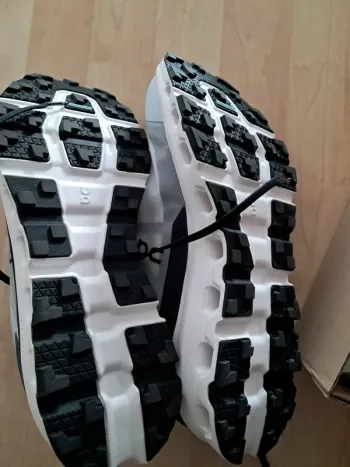 Gebrauchtes On Running Cloudvista 2 bike — Bild 3 von 4