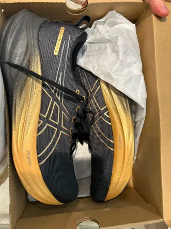 Used Asics Gel-Saiun 3 bike — image 5 of 6