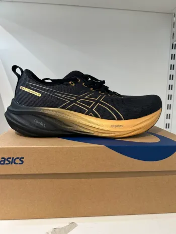 Used Asics Gel-Saiun 3 bike