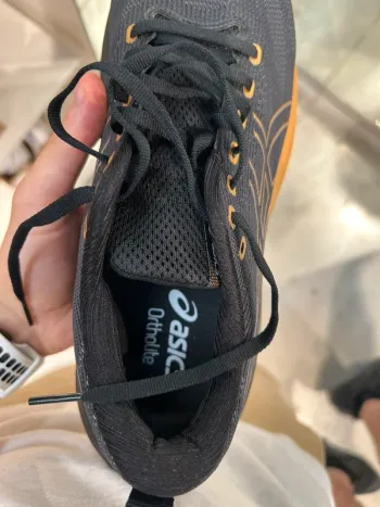 Used Asics Gel-Saiun 3 bike — image 3 of 6