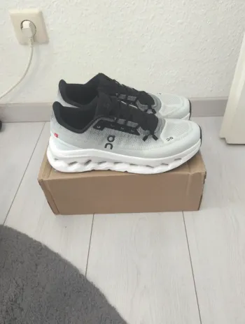 Used On Running Cloud bike — image 4 of 6