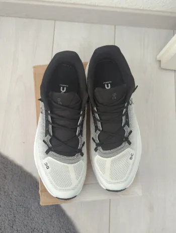 Used On Running Cloud bike — image 6 of 6