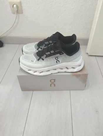Used On Running Cloud bike — image 2 of 6