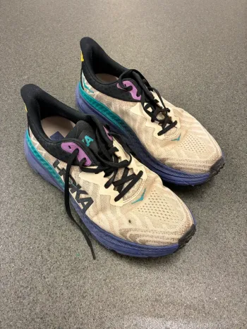 Tweedehands Hoka Challenger 7 ATR bike