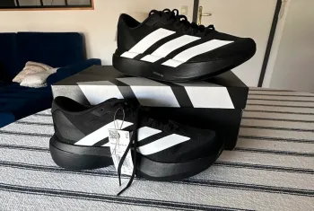 Brugt Continental Adizero Evo SL bike