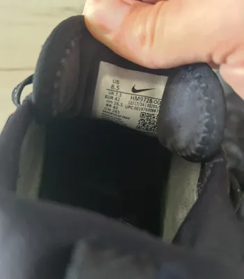 Brugt Pegasus Nike Trail Gore-Tex bike — billede 7 af 7