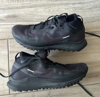 Gebrauchtes Pegasus Nike Trail Gore-Tex bike