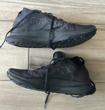 Brugt Pegasus Nike Trail Gore-Tex bike — billede 2 af 7