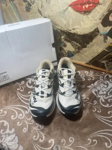 Salomon MM6 bike usato — immagine 3 di 5