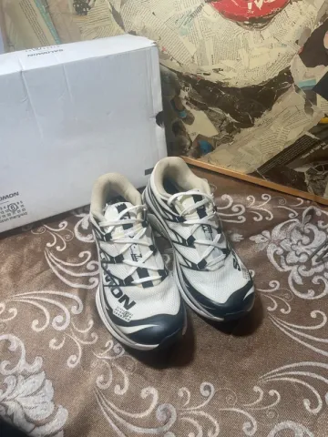 Salomon MM6 bike usato — immagine 5 di 5