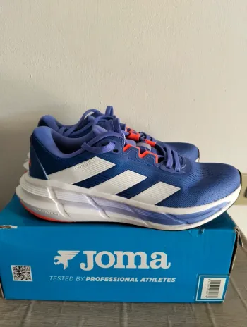 Used Adidas Questar 3 bike — image 3 of 6