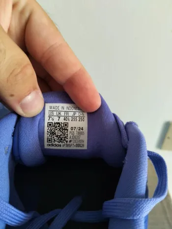 Used Adidas Questar 3 bike — image 6 of 6