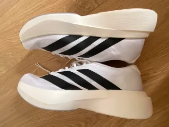 Adidas adizero evo SL bike usato — immagine 3 di 7