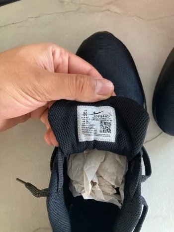 Gebrauchtes Nike Running bike — Bild 3 von 4