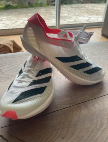 Adidas Adizero Ambition 2 bike d'occasion