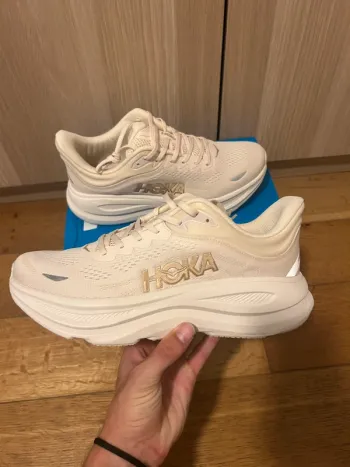 Hoka Bondi 9 bike d'occasion
