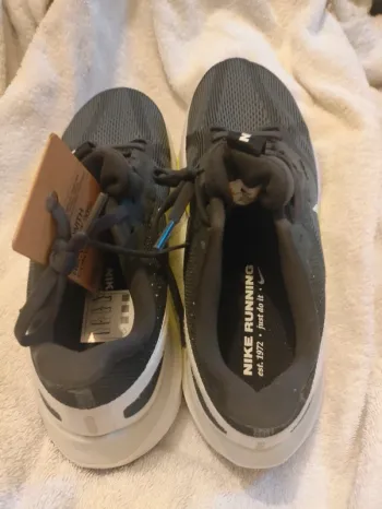Brugt Nike Air Zoom Structure 25 bike — billede 5 af 6