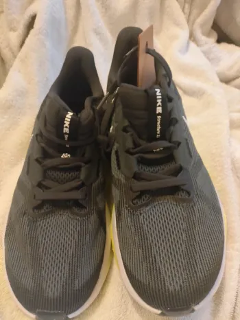 Brugt Nike Air Zoom Structure 25 bike — billede 4 af 6