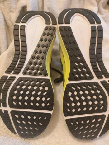 Brugt Nike Air Zoom Structure 25 bike — billede 2 af 6