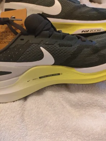 Brugt Nike Air Zoom Structure 25 bike — billede 3 af 6