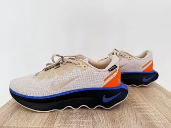 Gebrauchtes Orange Nike Motiva GORE-TEX bike