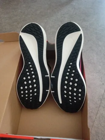 Brugt Nike Air Winflo 10 bike — billede 3 af 5