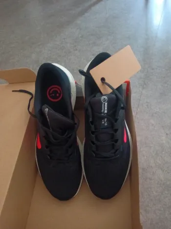 Gebrauchtes Nike Air Winflo 10 bike