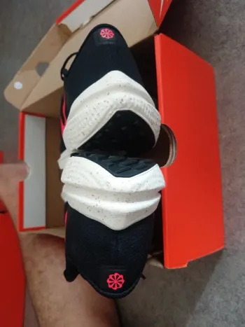 Brugt Nike Air Winflo 10 bike — billede 5 af 5