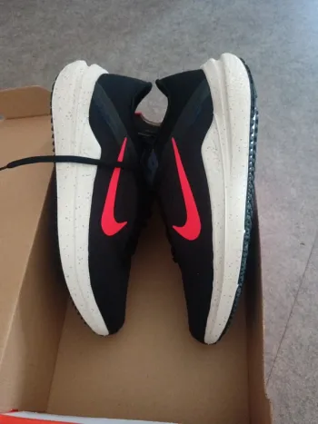 Brugt Nike Air Winflo 10 bike — billede 2 af 5