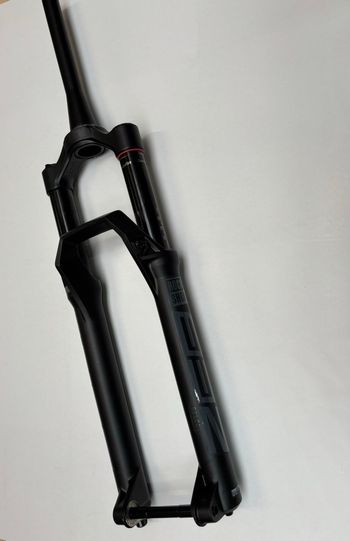 Gebrauchtes RockShox Lyrik Ultimate bike