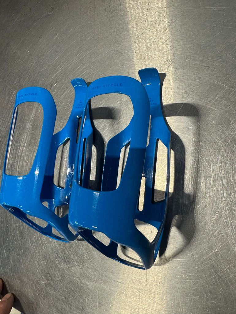 Brugt Trek Aero Bottle 2026 bike — billede 6 af 7