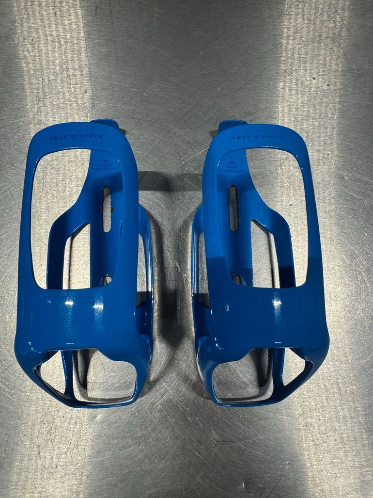 Brugt Trek Aero Bottle 2026 bike — billede 7 af 7