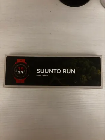 Used Suunto Run 2026 bike