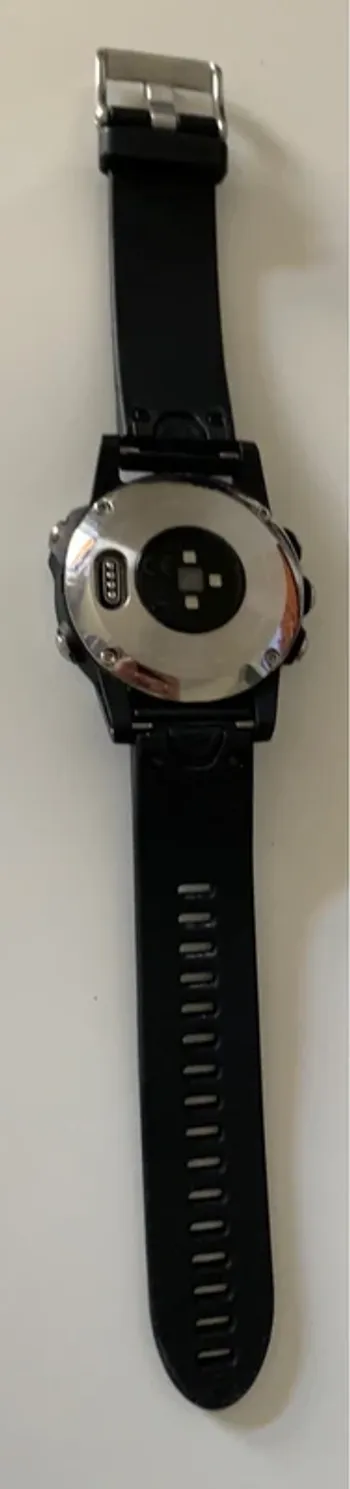 Used Garmin Fenix 5S bike — image 4 of 5